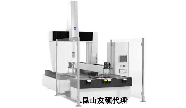 屯昌蔡司三坐标